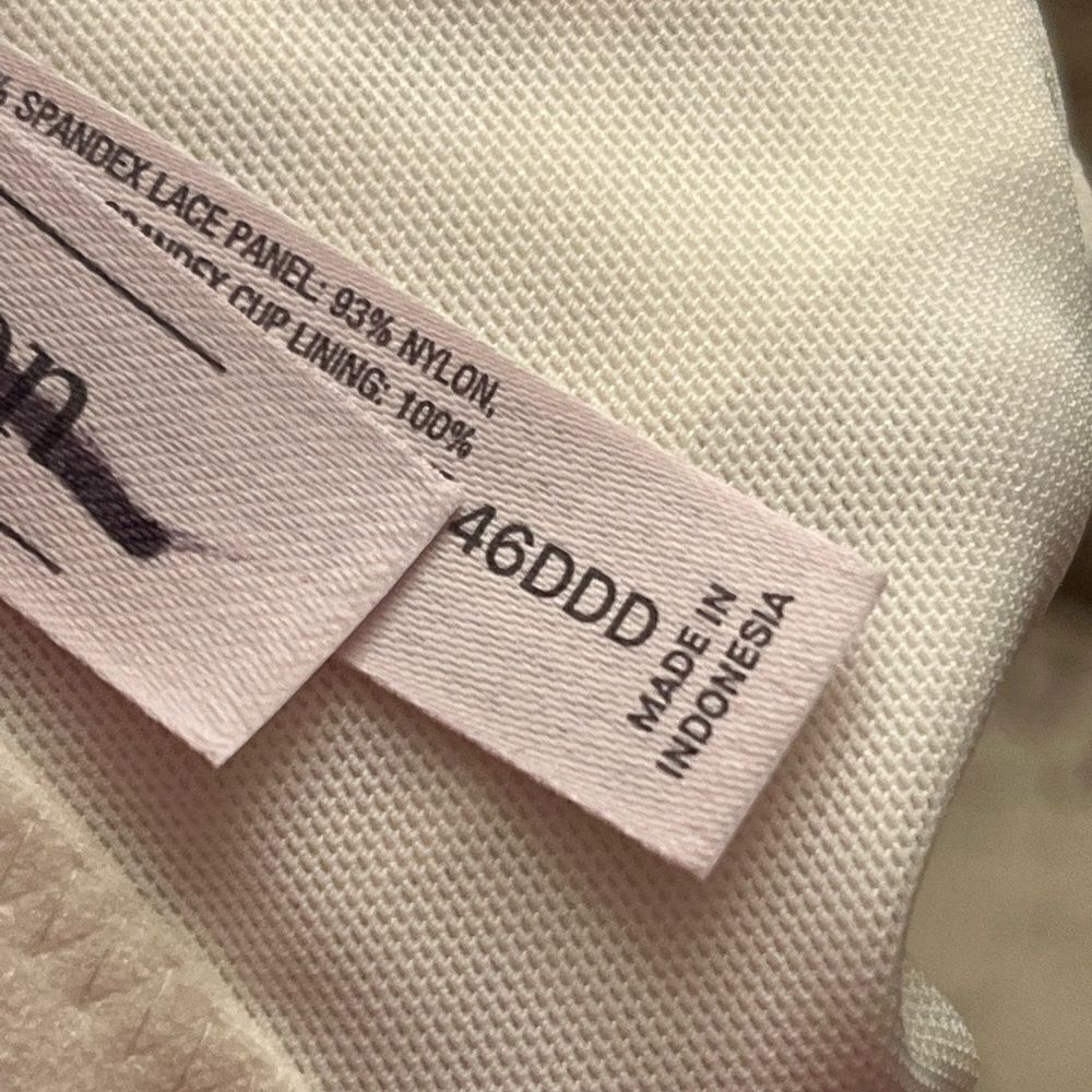 NWOT Auden Bra - Picture 7 of 9